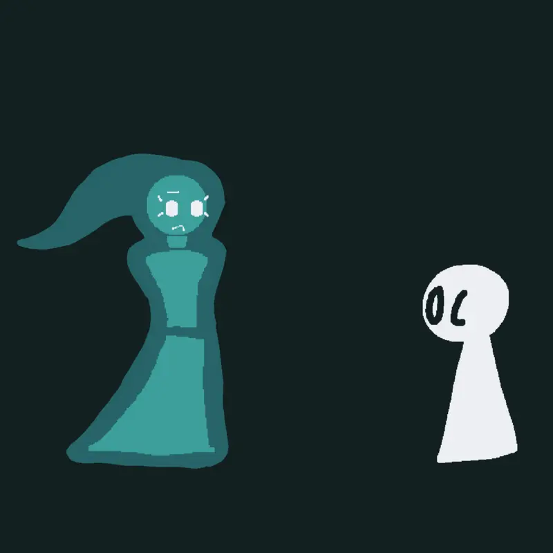 Game by @ShaeShark