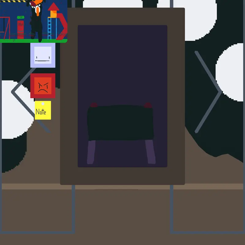 Game by @Orangestarline