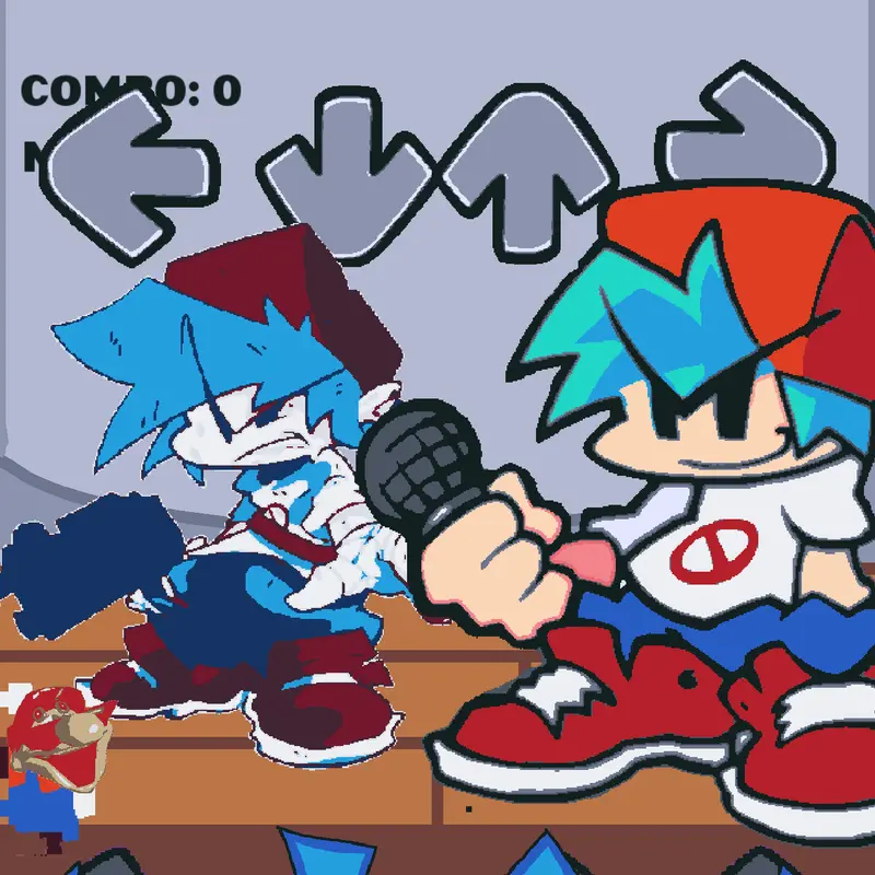 Game by @cat_lindo