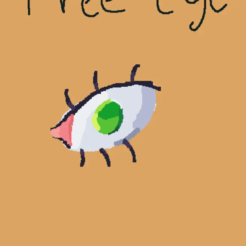 Game by @hi-yall