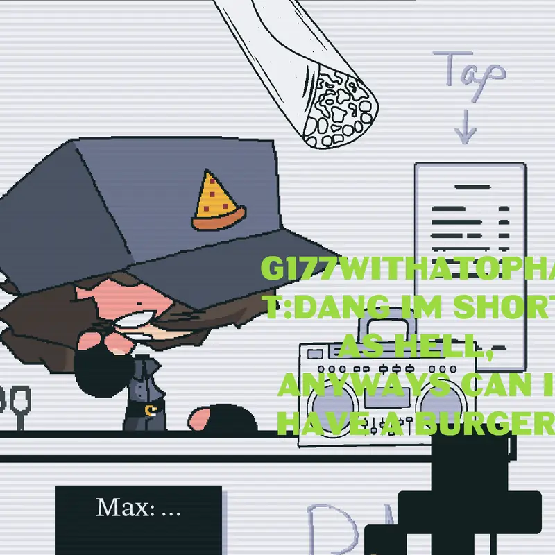 Game by @g177withhat