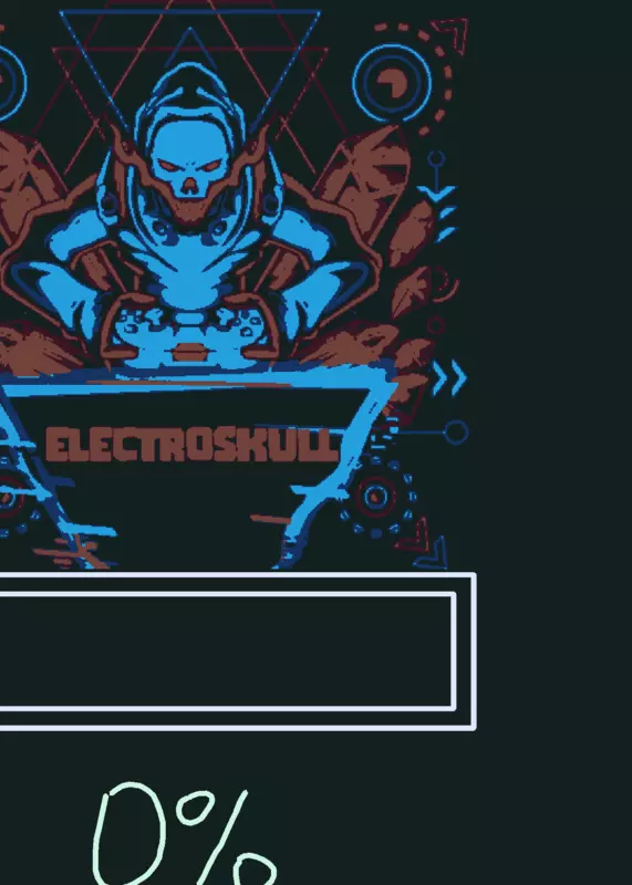 Game by @Electroskull