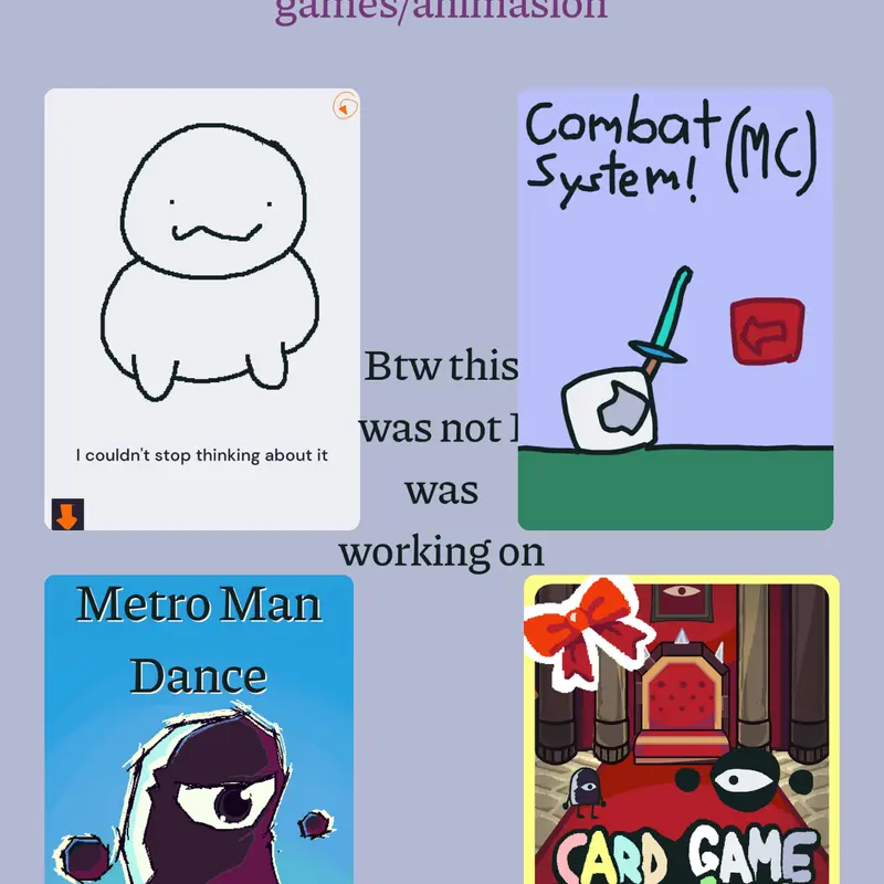 Game by @Fear123