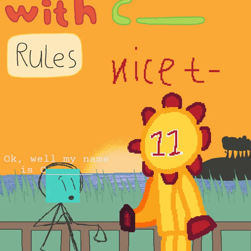 Game by @Ispylittle
