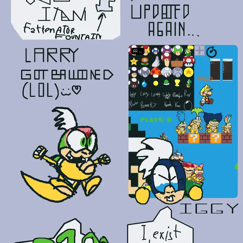 Game by @Percy-does-stuff