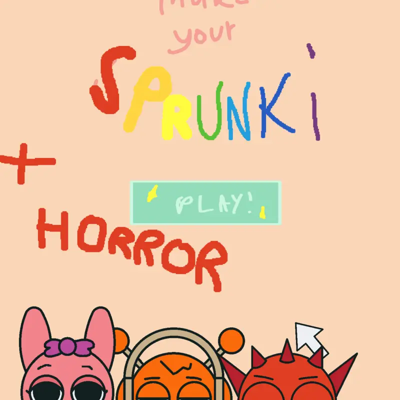 Game by @hejjpou