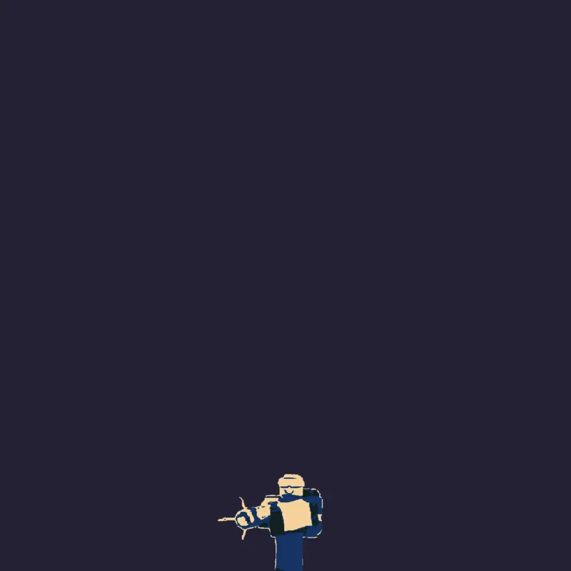 Game by @king_kong