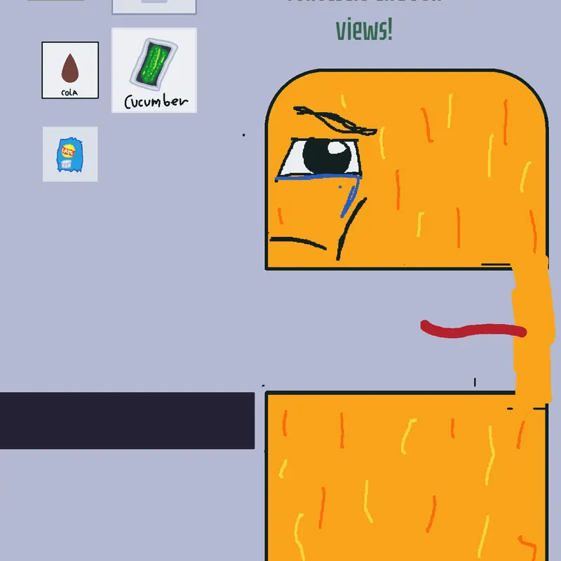Game by @BelugaRoleplayYT