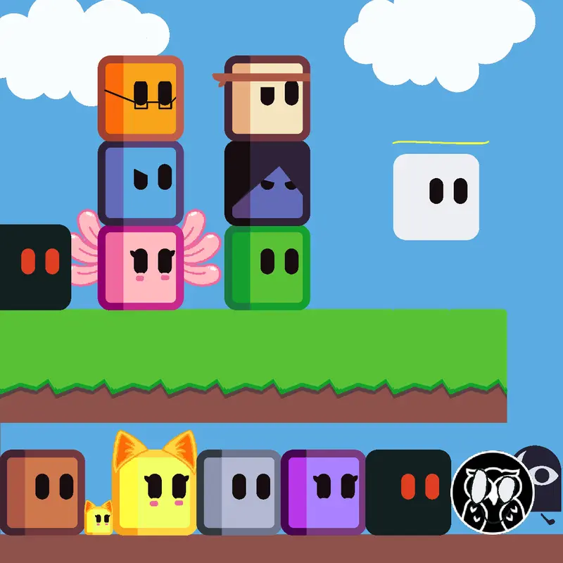 Game by @Jokubas1