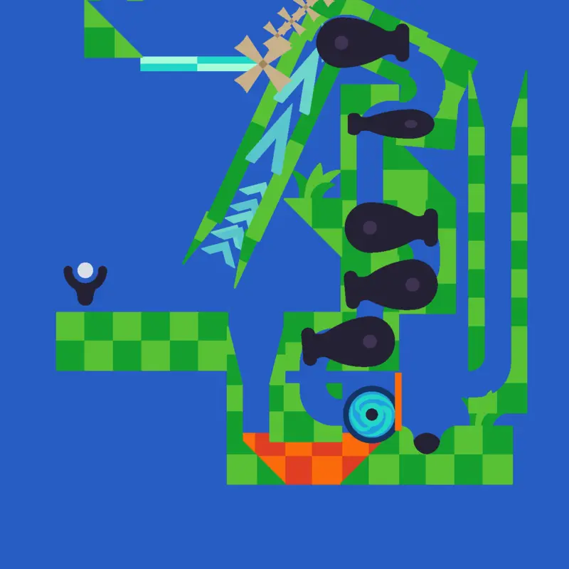 Game by @El_Orwell