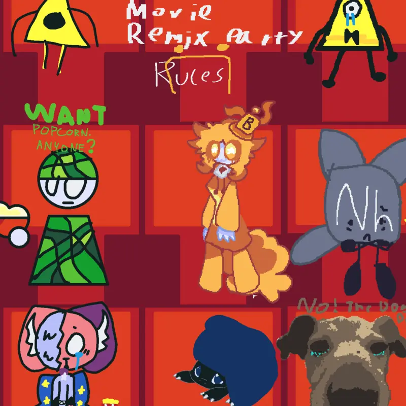 Game by @Zoe111