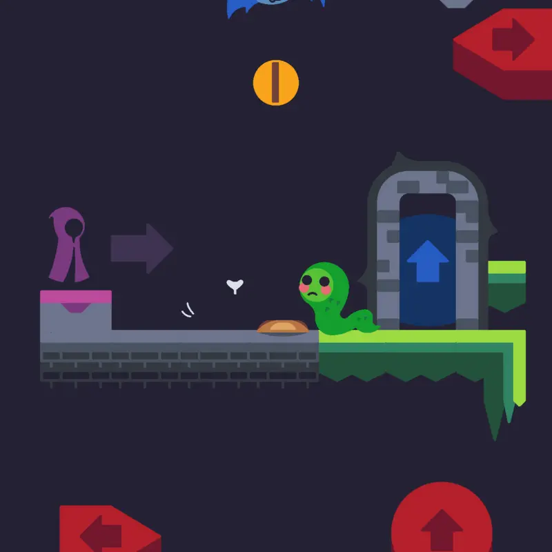 Game by @wbwbwb