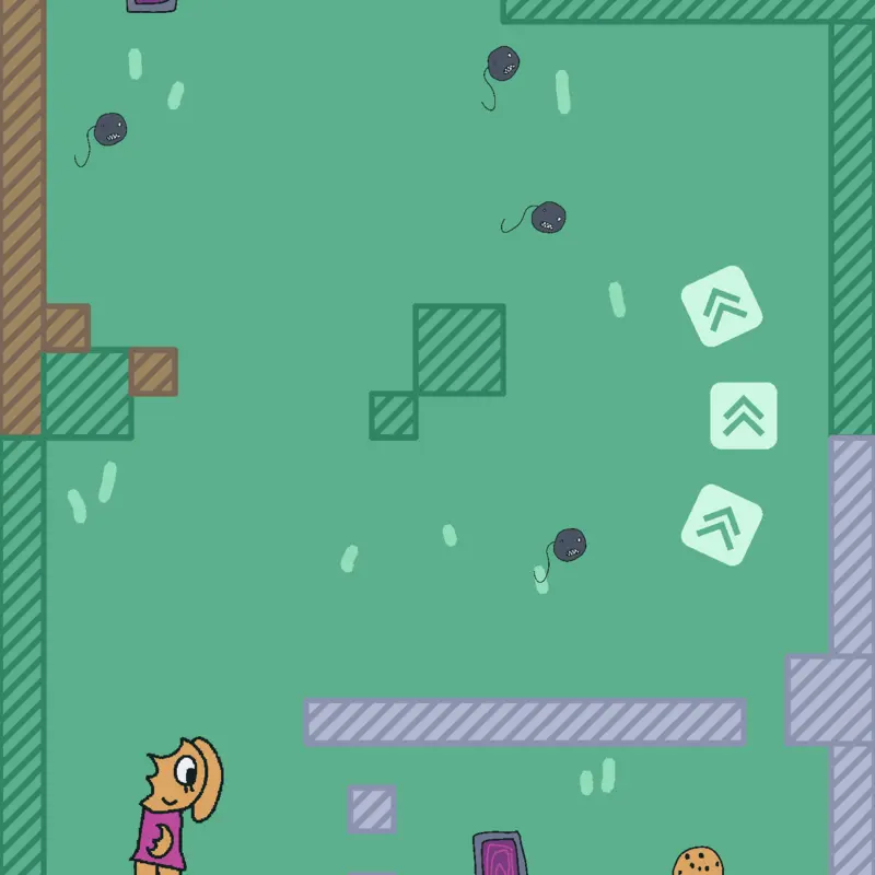 Meowdowland by @Ysa1