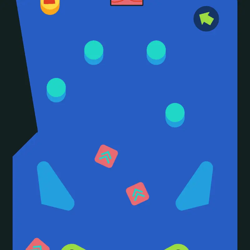 Game by @makethecoolthing