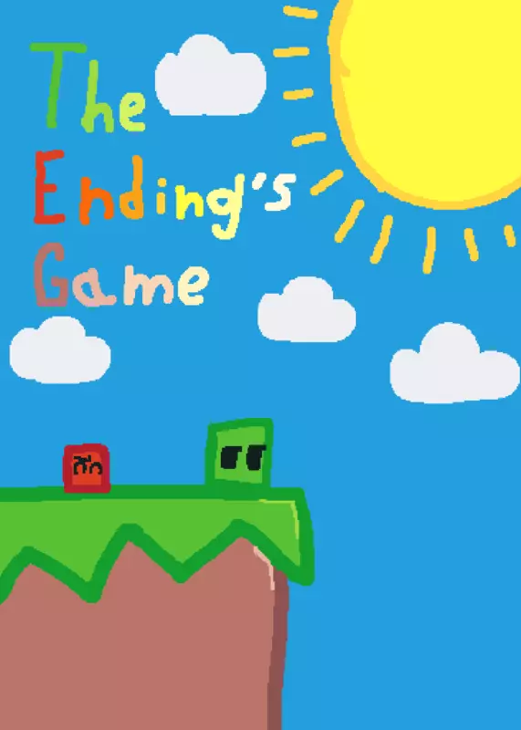 Game by @JokiIsCool