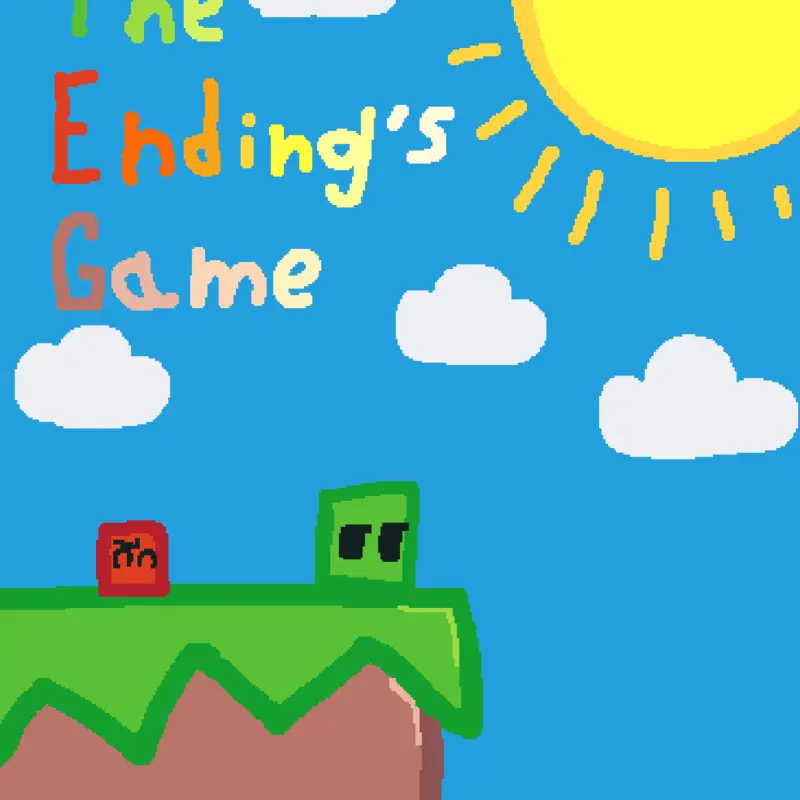 Game by @JokiIsCool