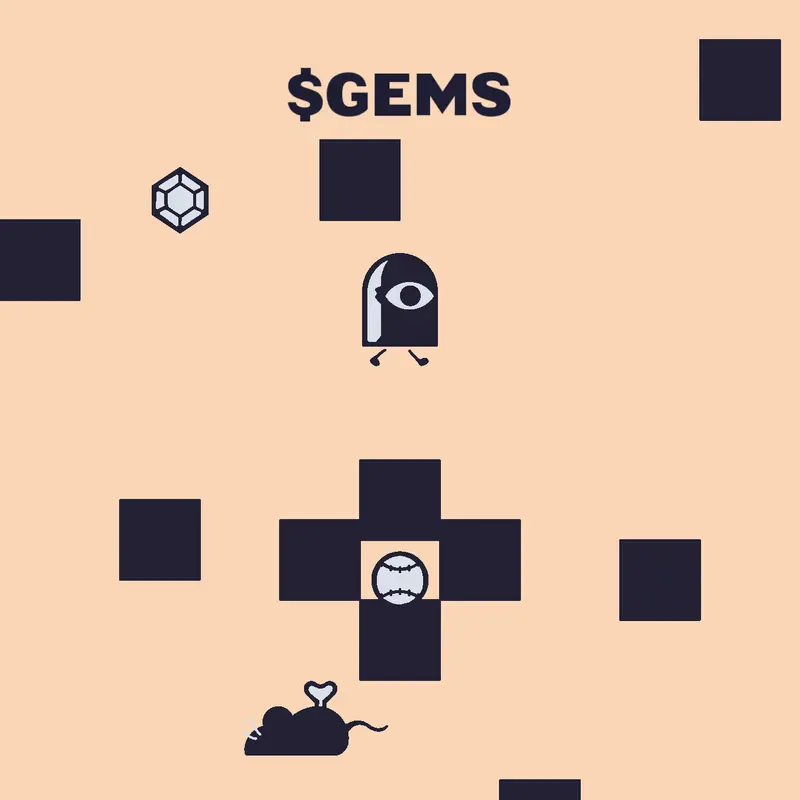 Game by @tavr
