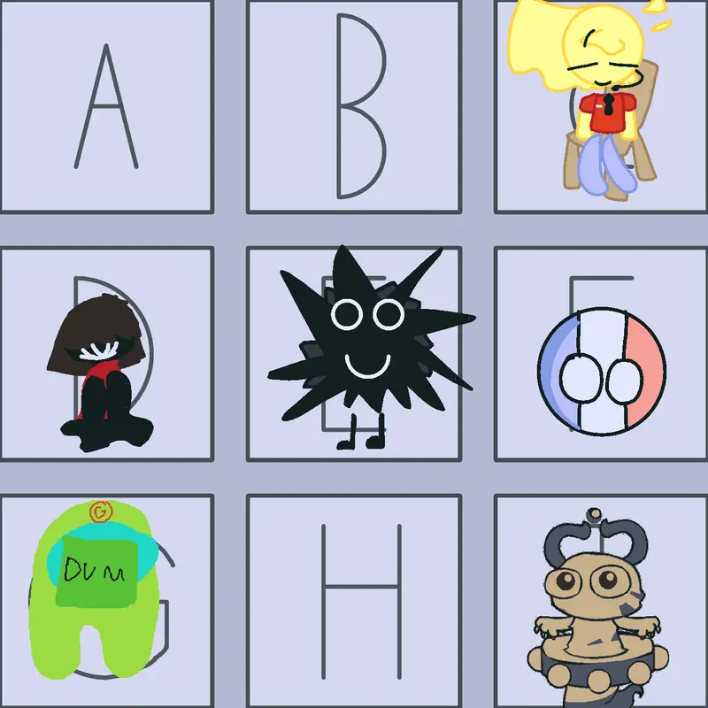 Game by @idkwhattodotomake297348
