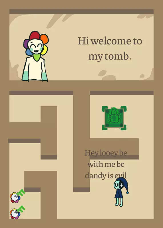 Game by @shadowmilkcookie_11
