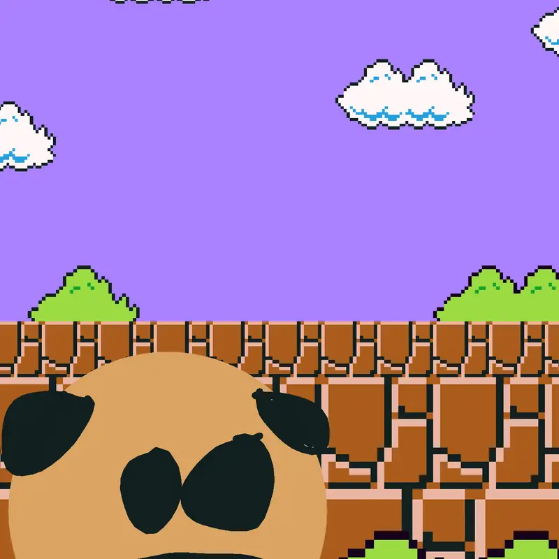 Game by @pugpals