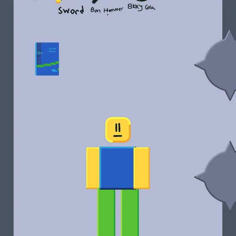 Game by @Adryan123