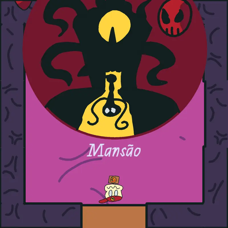 Game by @pexe