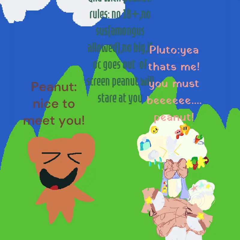 Game by @PeanutmonkeyAlt2
