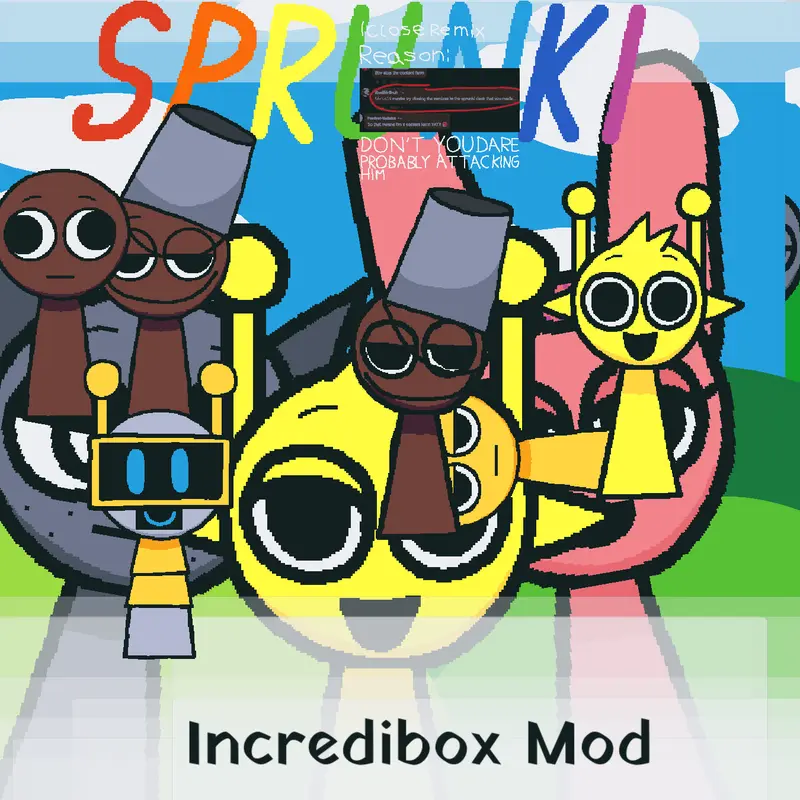 Game by @jevindurple