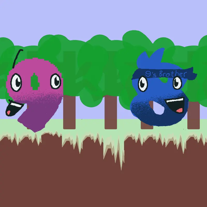 Game by @OrangebankMan