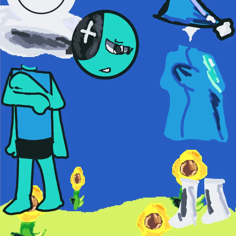 Game by @-Juli3t-