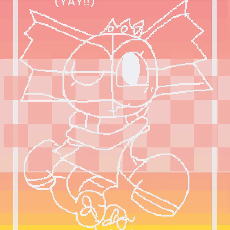 Game by @C0R3Y-Dr34Mz