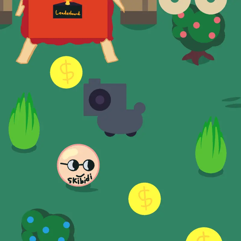 Game by @sylvi1243