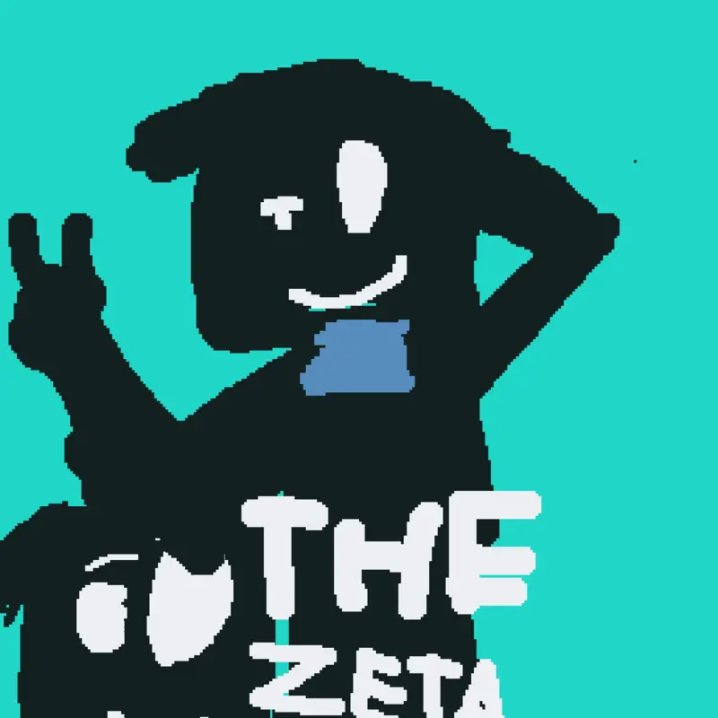 Game by @THEZetaproduction