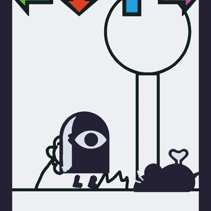 Game by @Richardio