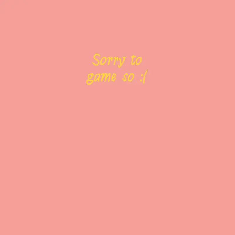 Game by @sukalove
