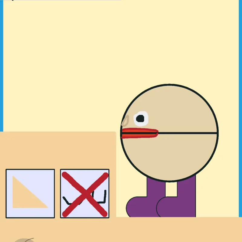 Game by @LuckDuck
