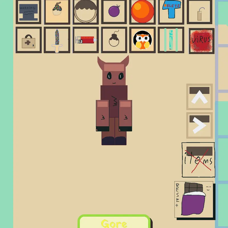 Game by @samile223466