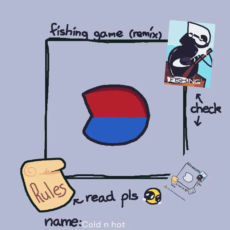 Game by @redgiant_with_smallface