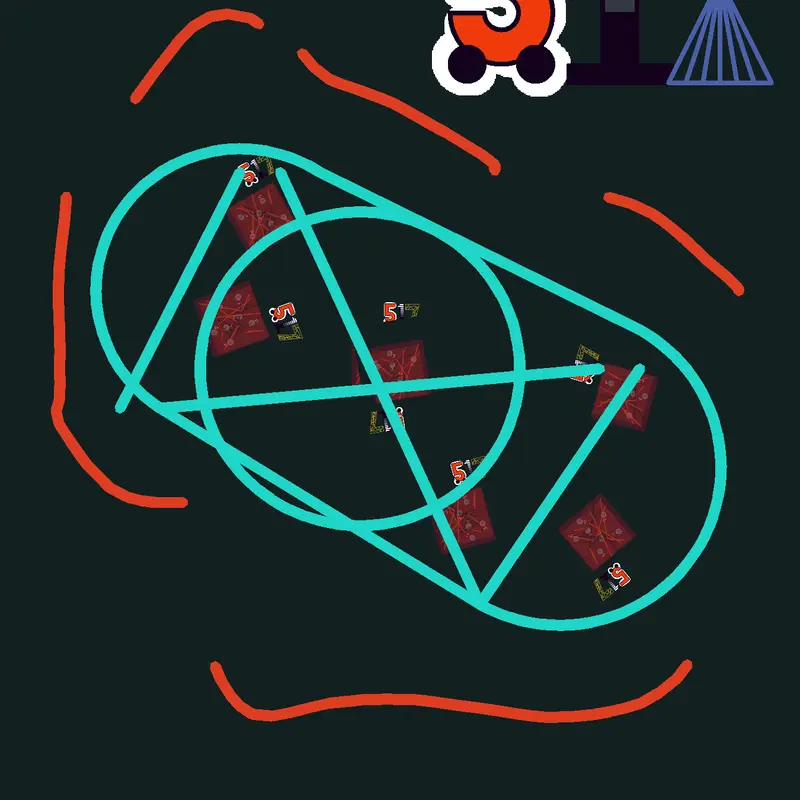 Game by @Geometicbbankman