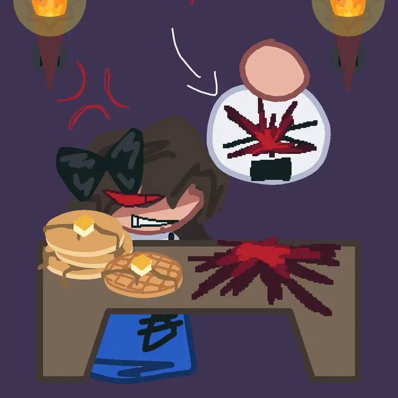 Game by @Mikasacute
