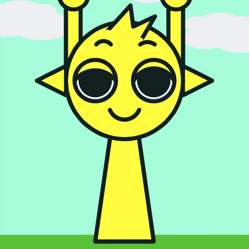 Game by @sprunki-yey-fase-10