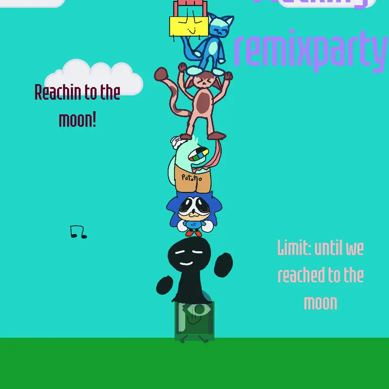 Game by @theshineingstick