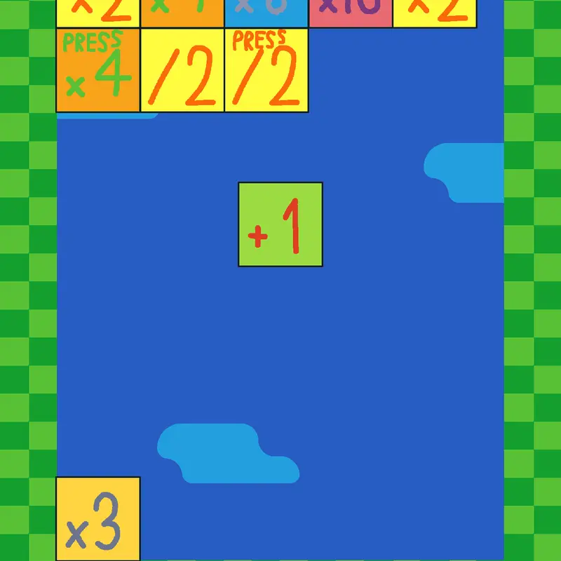 Game by @gusta2014_lv11tile_Cool