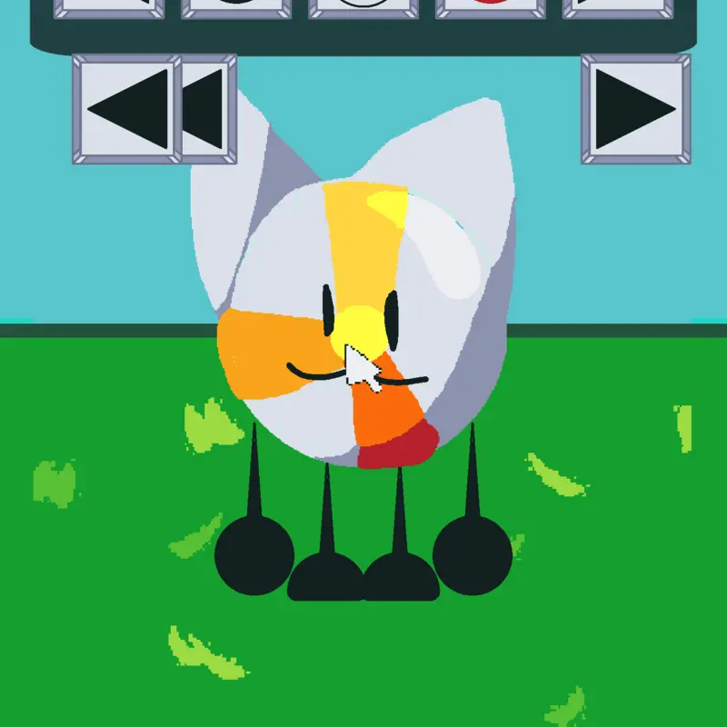 Game by @Yellowcatt