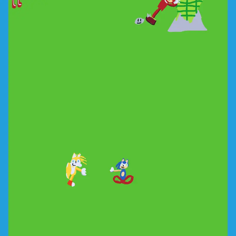 Game by @FABIOthking78