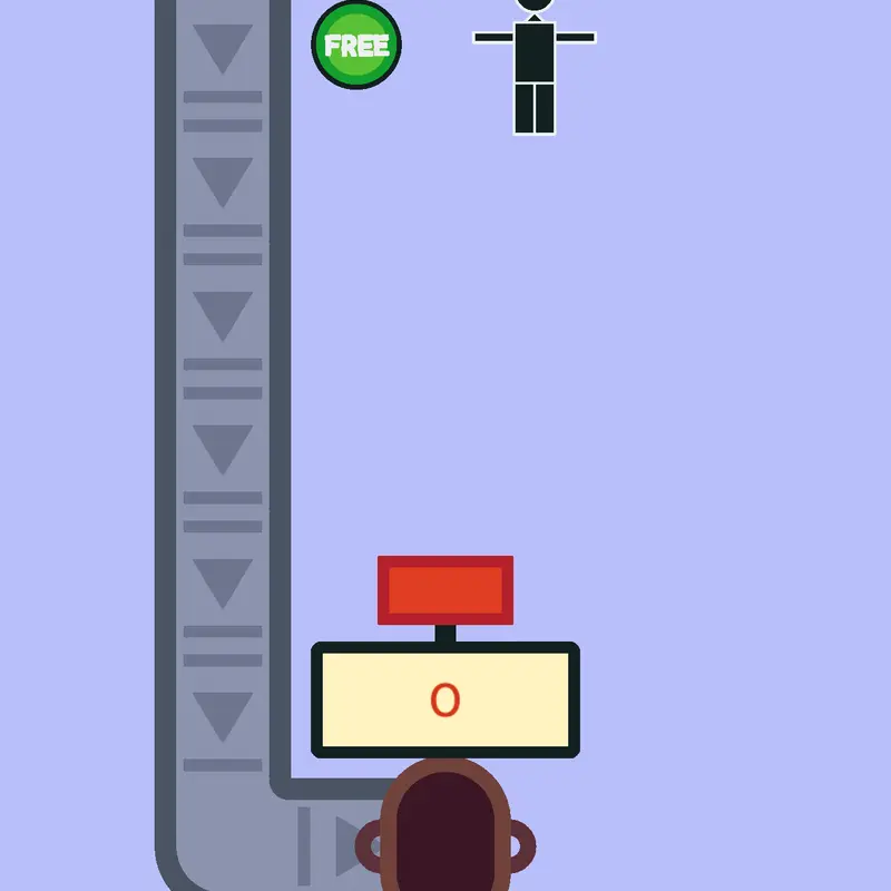 Game by @1eyed