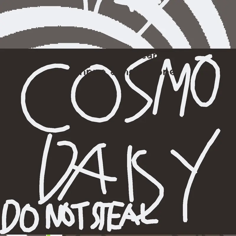 Game by @CosmoDaisy