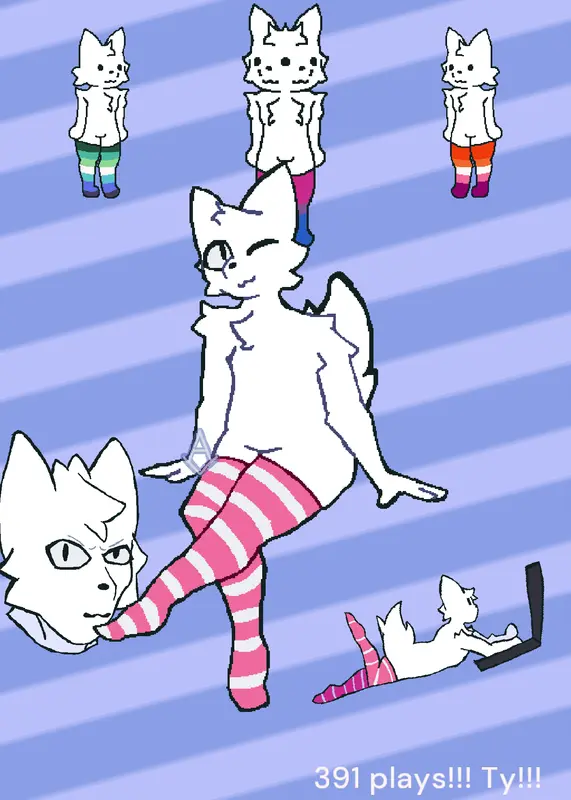 Game by @Junei