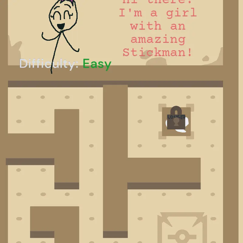 Game by @aceringboy