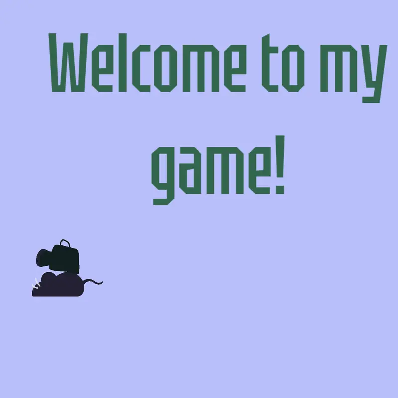 Game by @bordsi